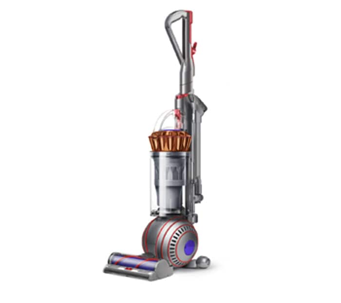 Upright Vacuums